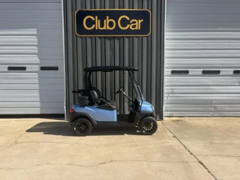 2022 Club Car Tempo thumb 2