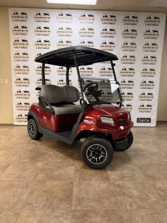 2027 Club Car Onward 2 Passenger photo 1