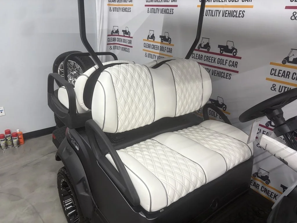 2027 Club Car Onward thumb 3
