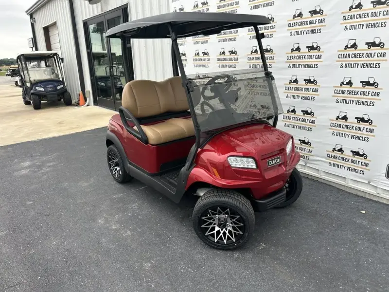 2027 Club Car Onward photo 1