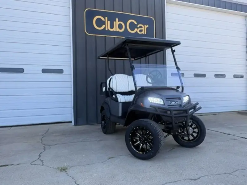 2027 Club Car Onward thumb 1