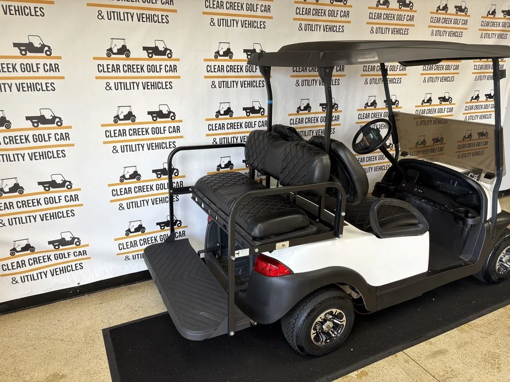 2017 Club Car Precedent thumb 3