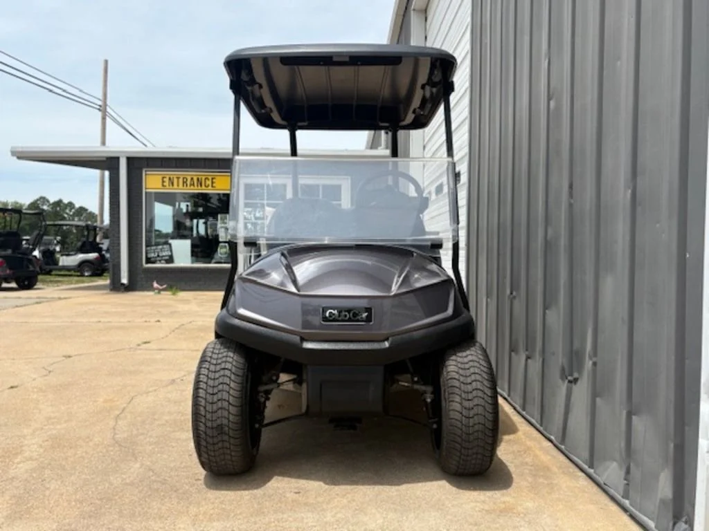 2022 Club Car Tempo Gas thumb 3