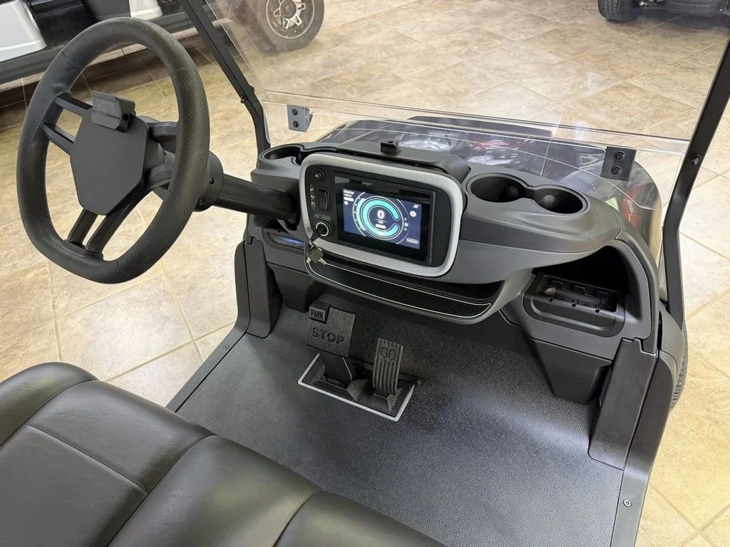 2027 Club Car Onward 2 Passenger thumb 3