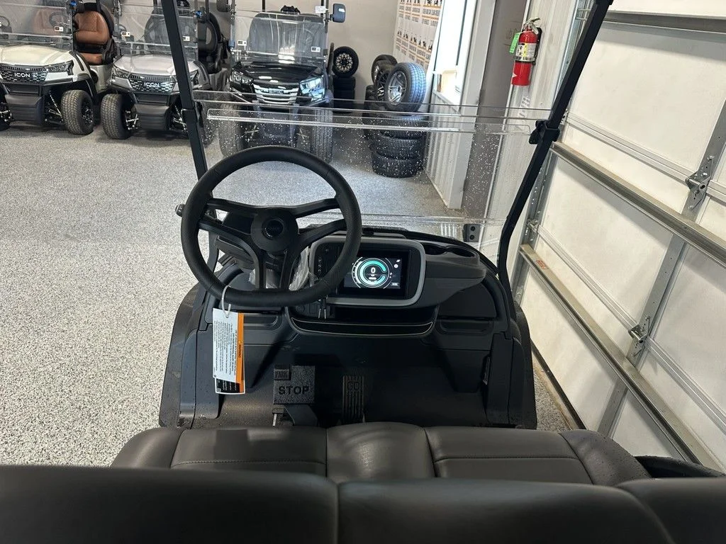 2027 Club Car Onward thumb 4