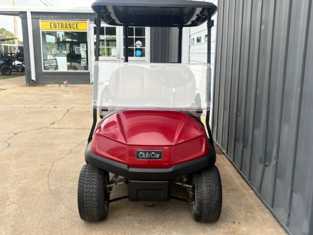 2021 Club Car Tempo Gas thumb 3