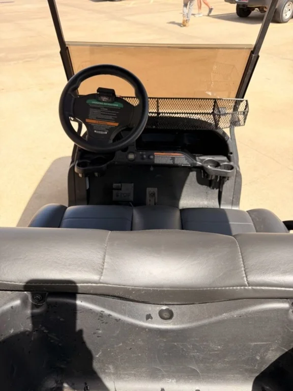 2020 Club Car Tempo thumb 3