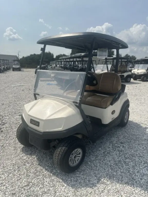 2023 Club Car Tempo Lithium-Ion