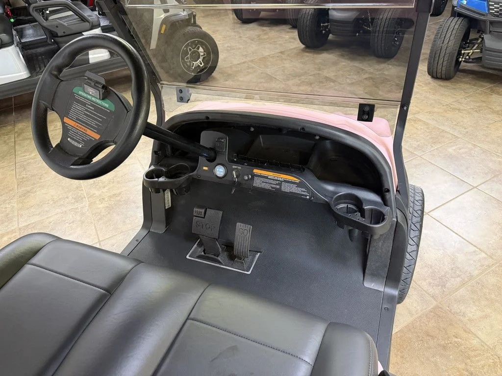 2022 Club Car Tempo thumb 3