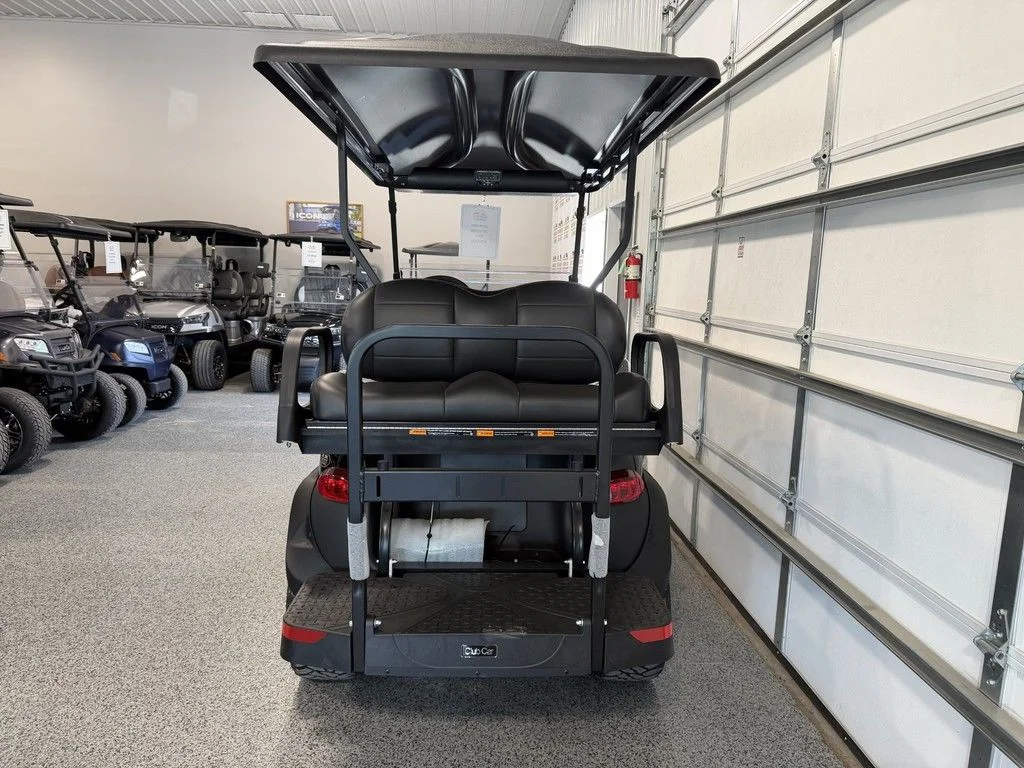 2027 Club Car Onward thumb 3