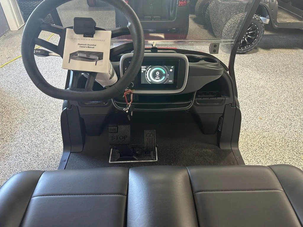 2026 Club Car Onward thumb 3