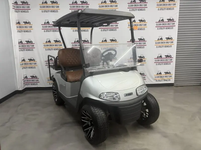2020 E-Z-GO Freedom photo 1