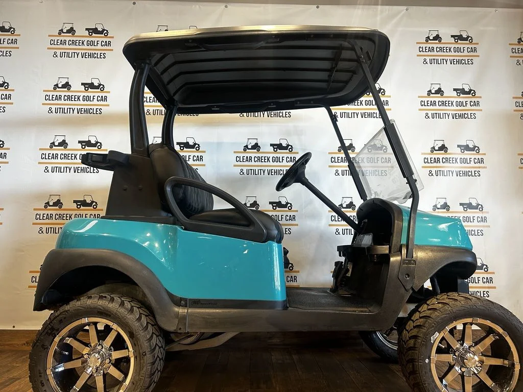 2020 Club Car Tempo thumb 2