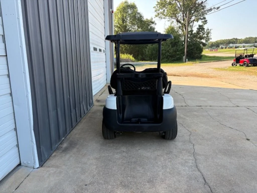 2022 Club Car Tempo Gas thumb 4