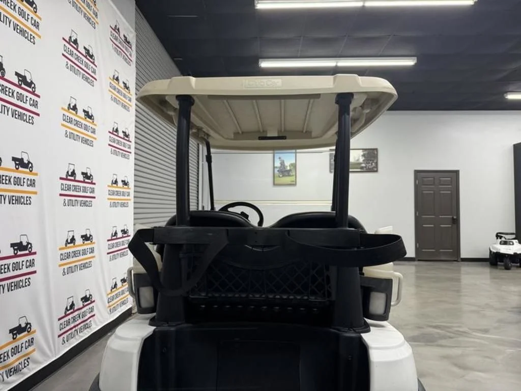 2019 Club Car Precedent Gas thumb 4