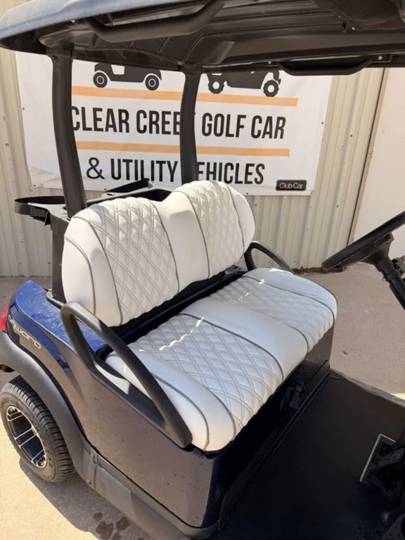 2024 Club Car Onward thumb 3