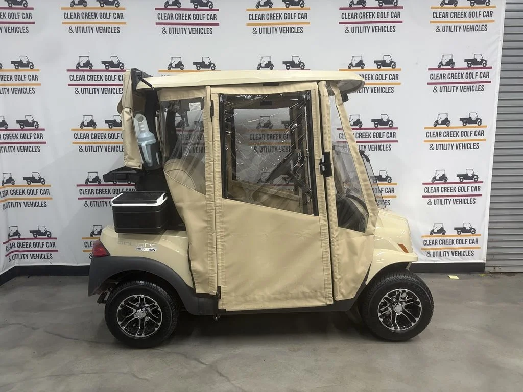2023 Club Car Onward HP Lithium-Ion thumb 2