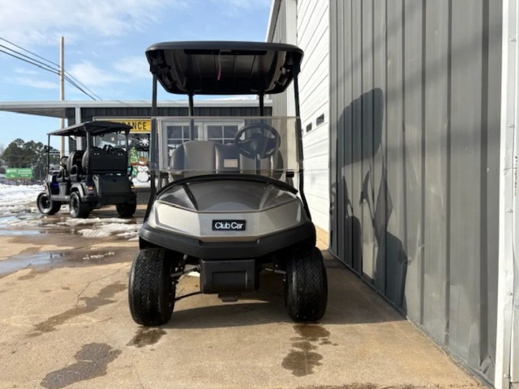 2023 Club Car Tempo Gas thumb 4