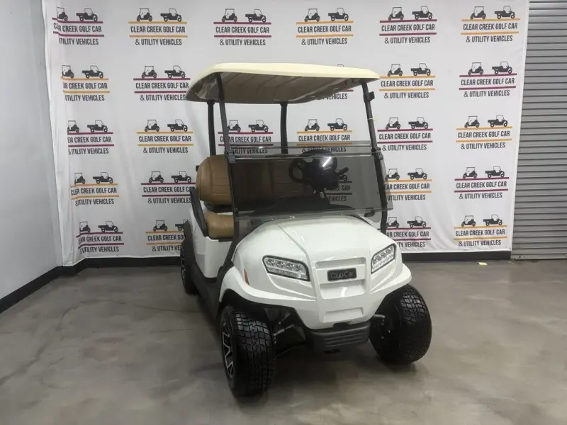 2027 Club Car Onward 2 Passenger photo 1