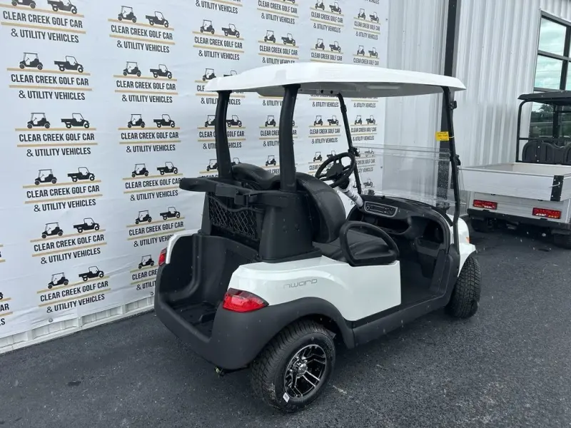 2027 Club Car Onward 2 Passenger thumb 3