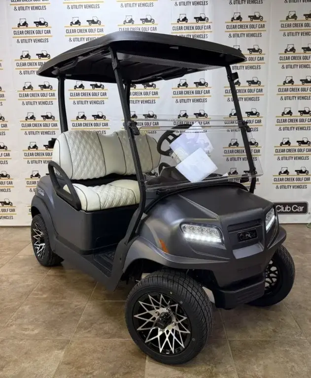 2027 Club Car Onward photo 1