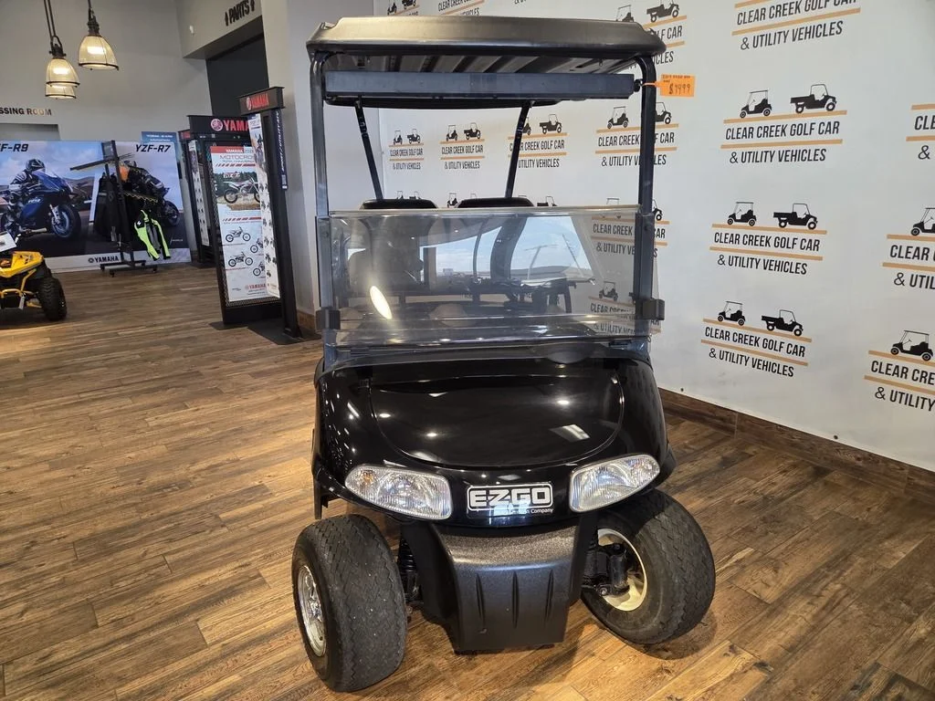 2014 E-Z-GO Freedom thumb 2