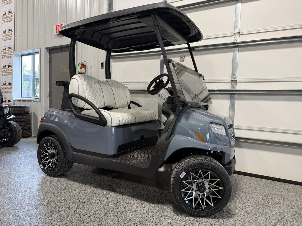 2027 Club Car Onward photo 1