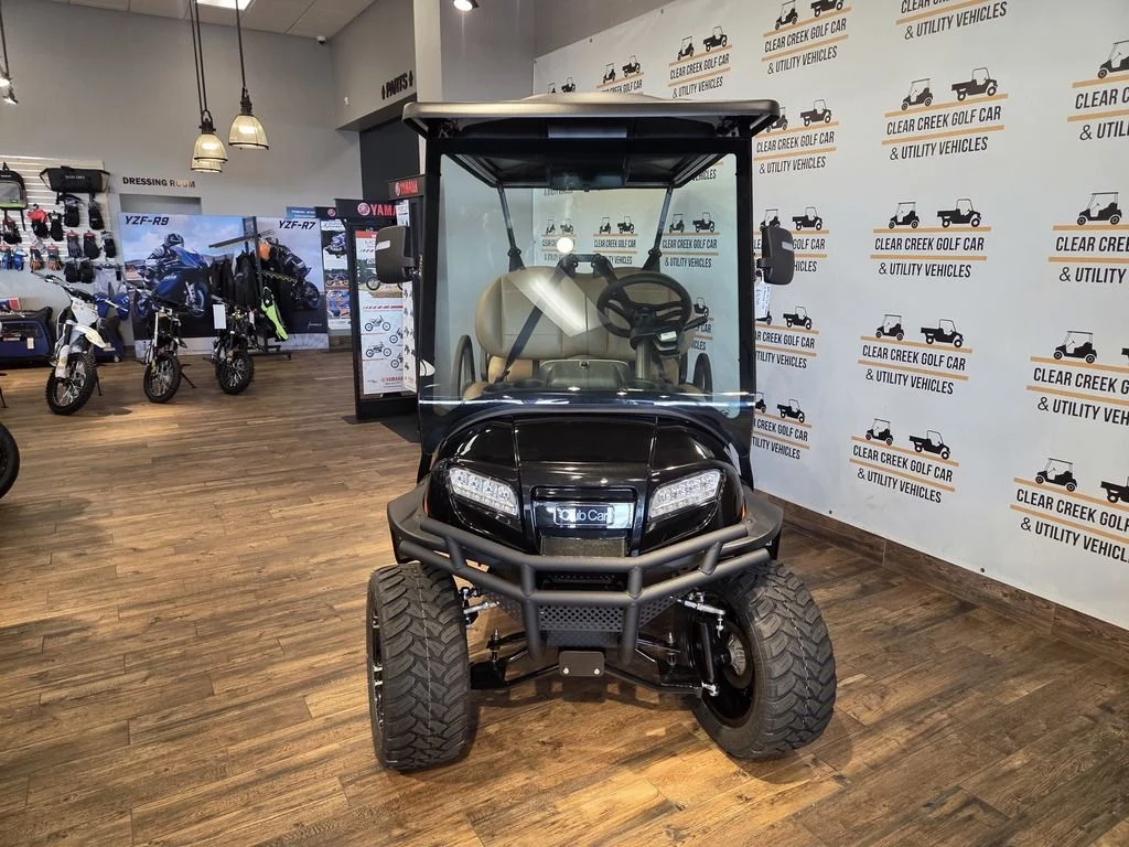 2027 Club Car Onward thumb 2