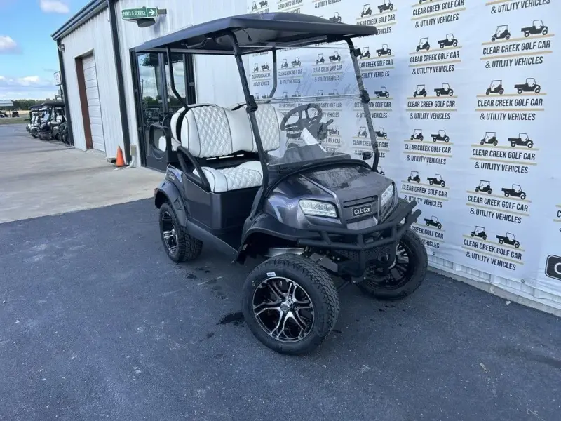2027 Club Car Onward photo 1