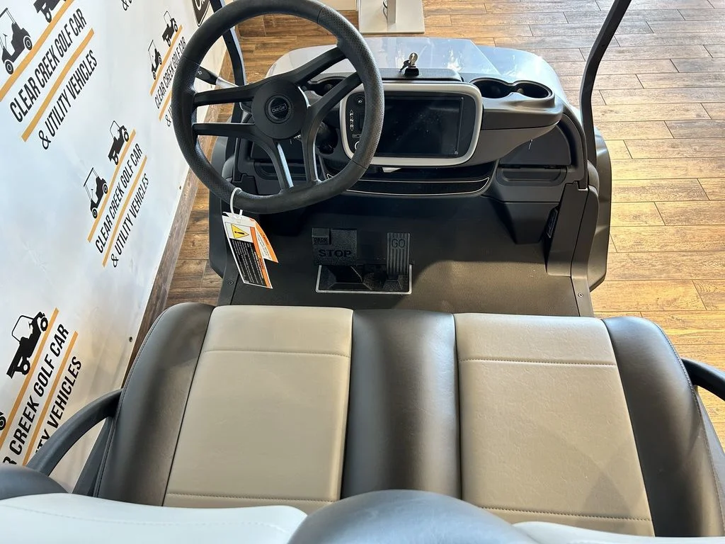 2026 Club Car Onward 4 Passenger thumb 3