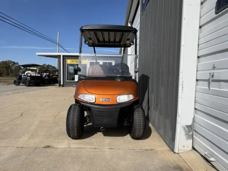 2021 E-Z-GO Freedom thumb 3