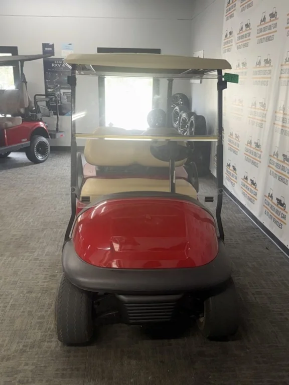 2014 Club Car Precedent thumb 3
