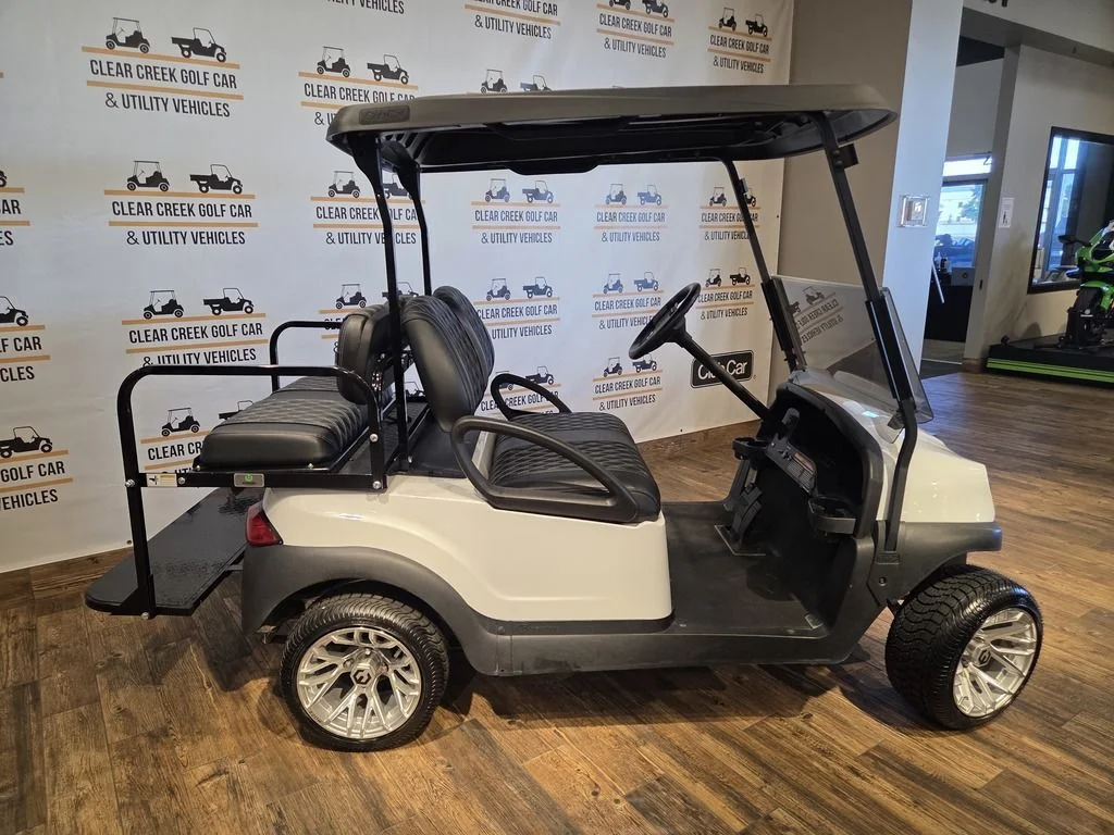 2022 Club Car Tempo thumb 3