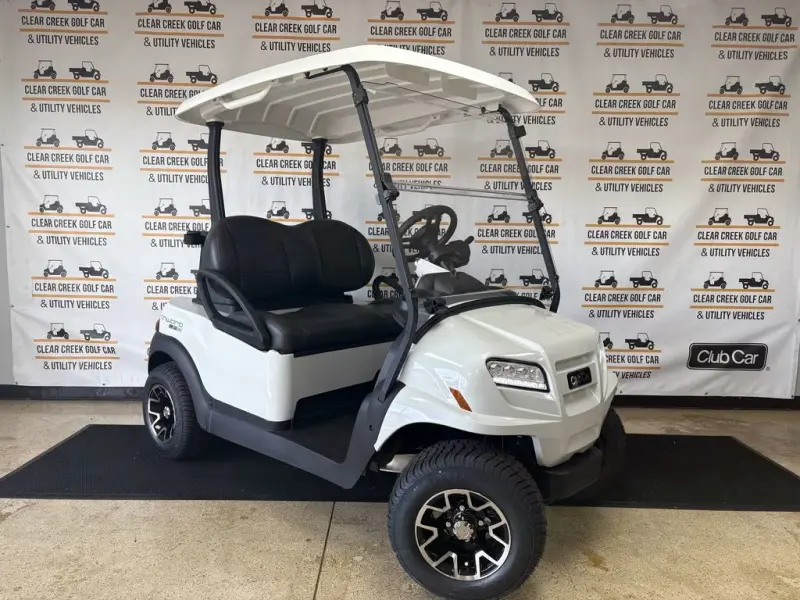2027 Club Car Onward 2 Passenger thumb 1