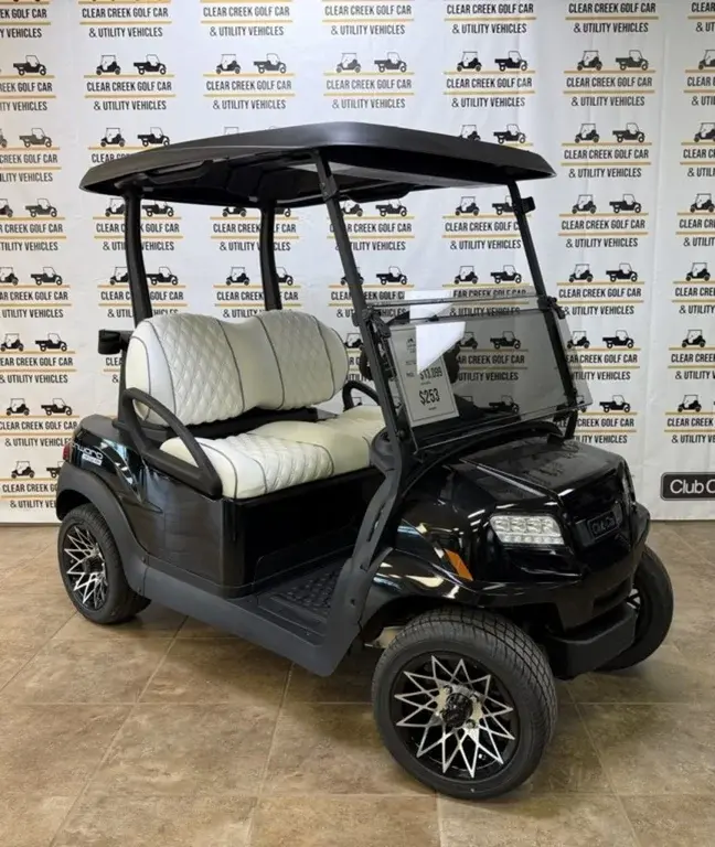 2027 Club Car Onward 2 Passenger photo 1
