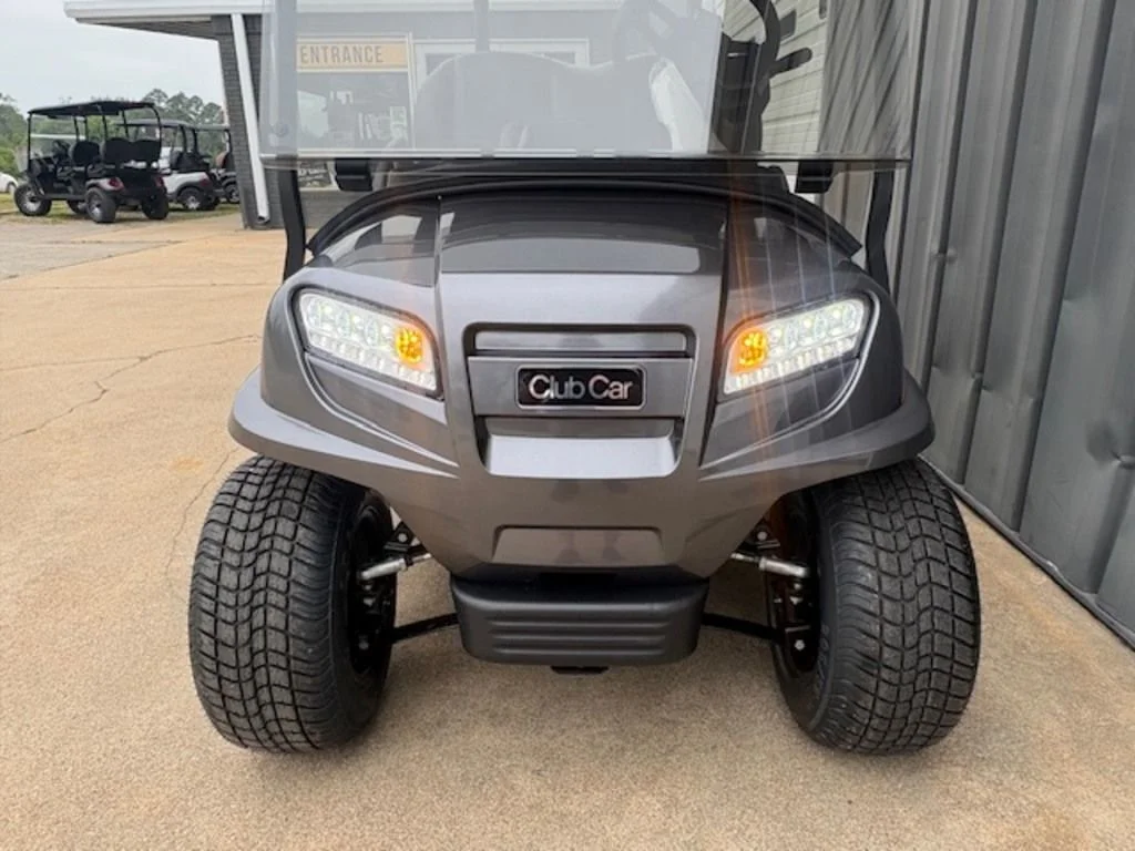 2027 Club Car Onward 2 Passenger thumb 3