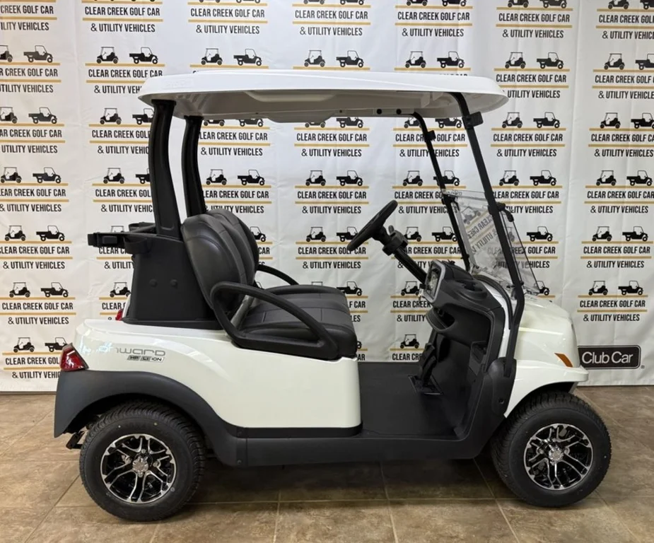 2027 Club Car Onward thumb 4