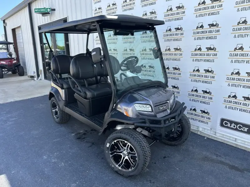 2027 Club Car Onward photo 1