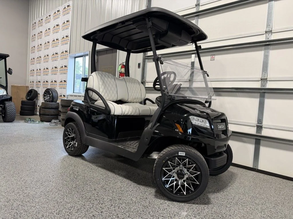 2027 Club Car Onward photo 1