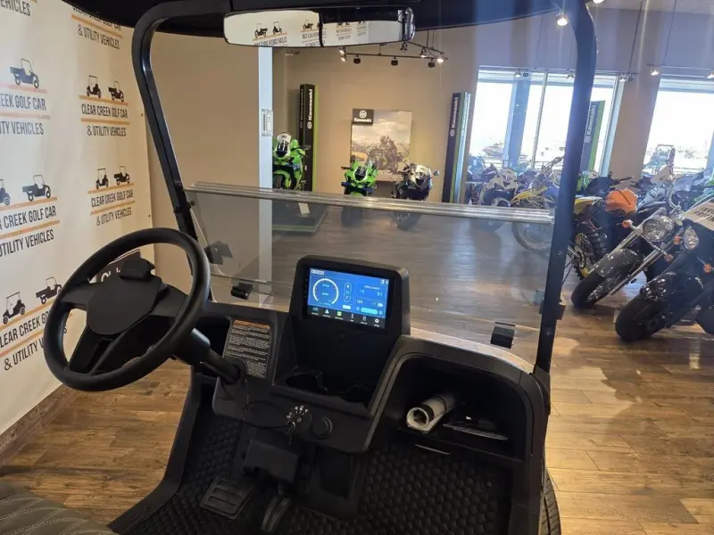 2027 E-Z-GO Freedom thumb 2