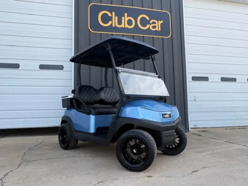 2022 Club Car Tempo Gas thumb 1