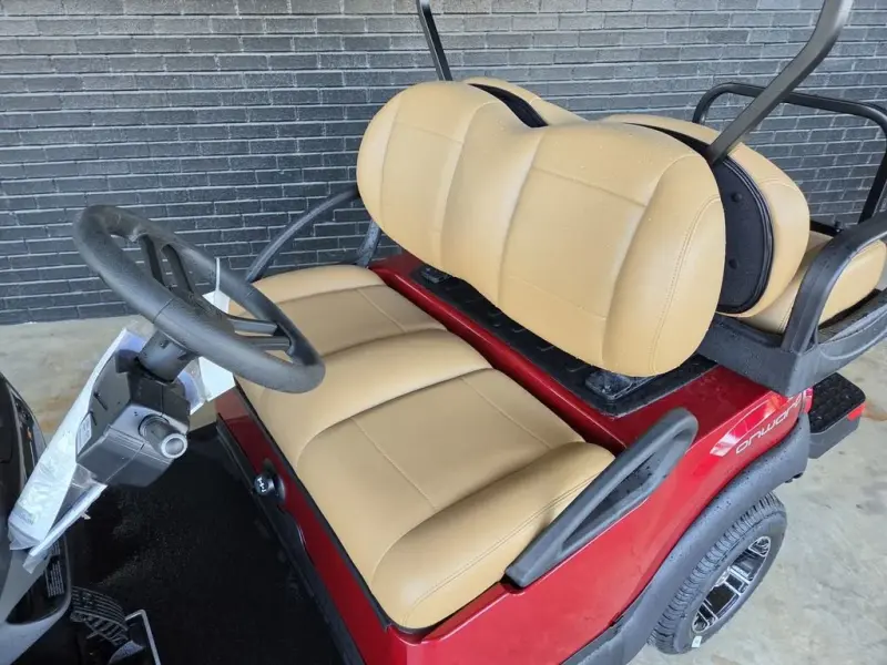 2027 Club Car Onward thumb 2