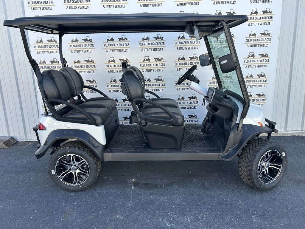 2027 Club Car Onward thumb 2