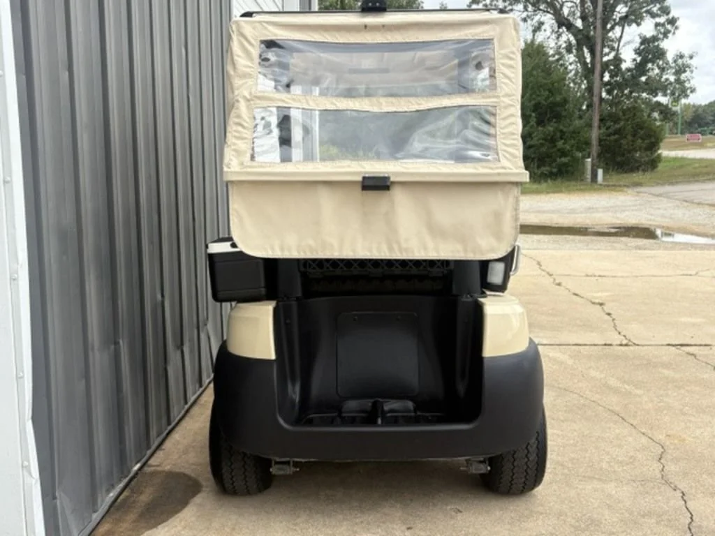 2022 Club Car Tempo thumb 4