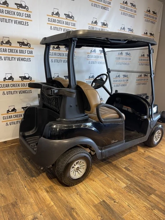 2022 Club Car Tempo Gas thumb 3