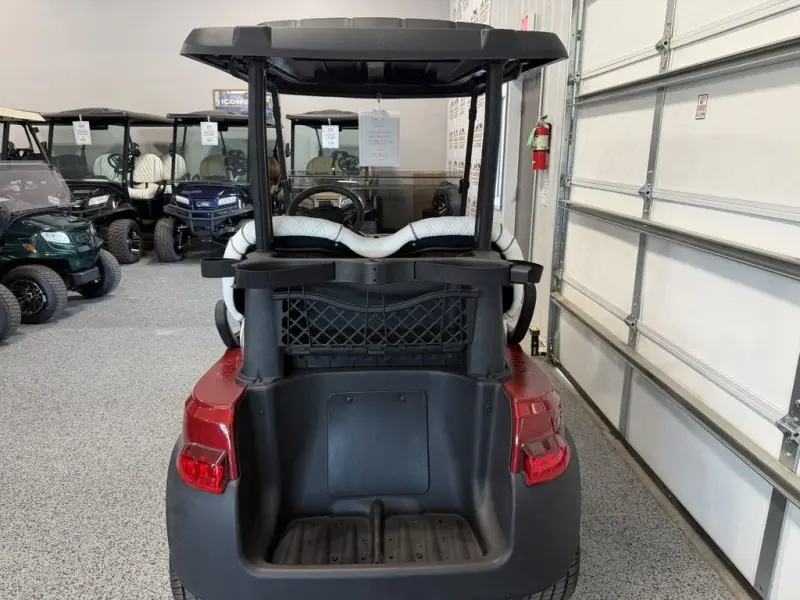 2027 Club Car Onward thumb 3