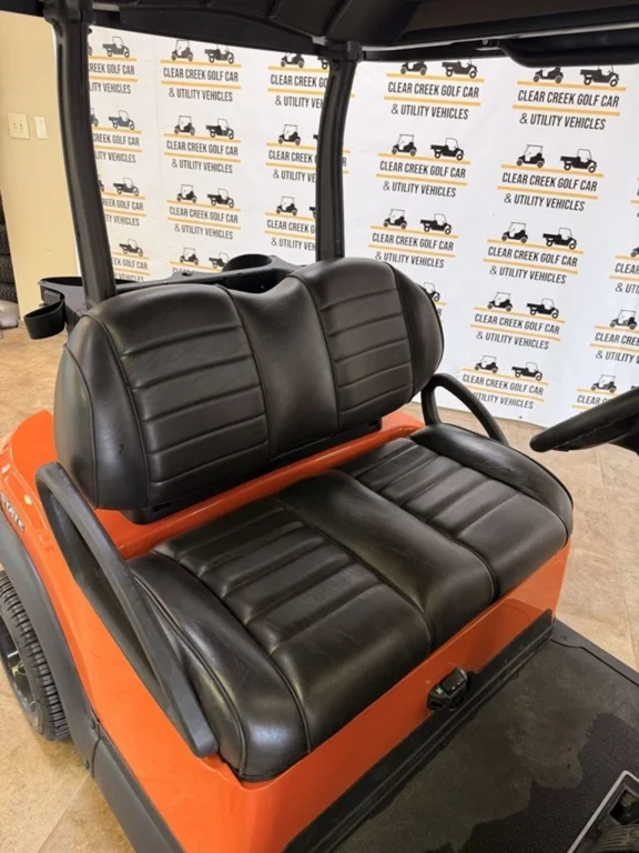 2022 Club Car Onward 2 Passenger thumb 4