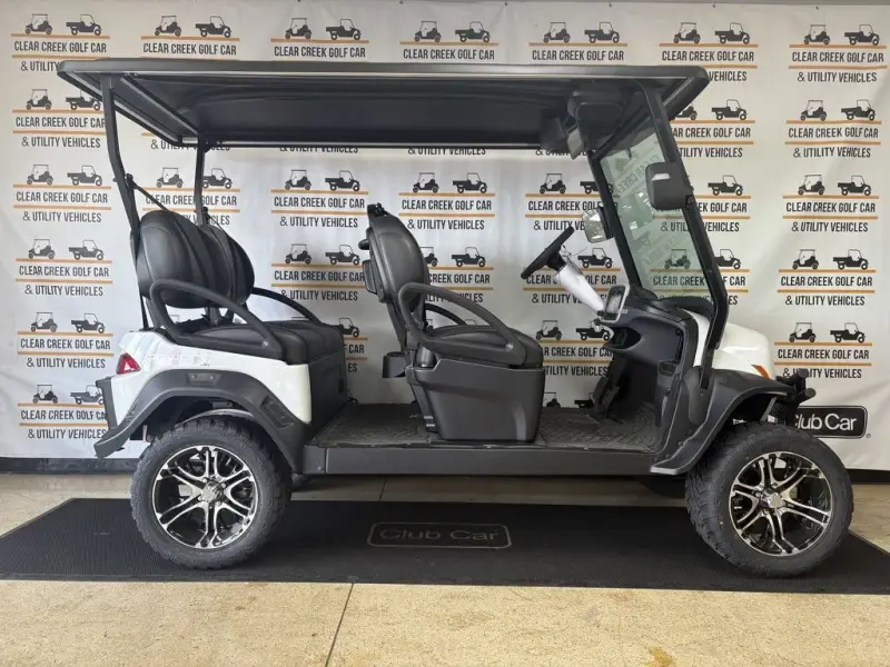 2027 Club Car Onward thumb 2