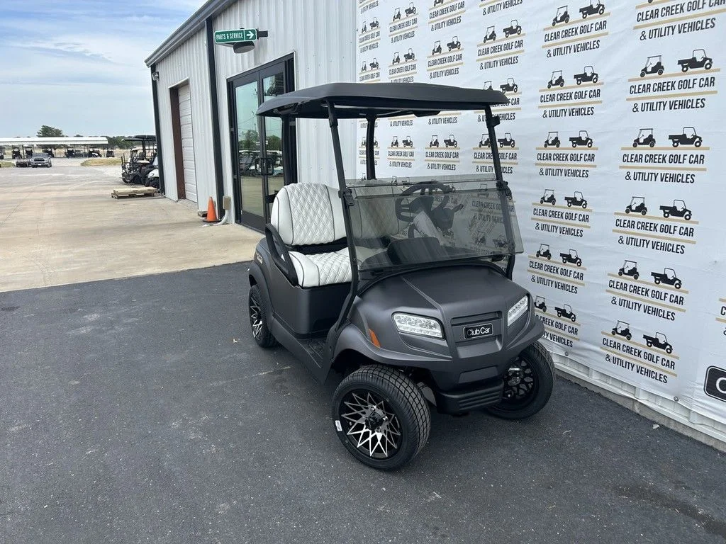 2027 Club Car Onward photo 1