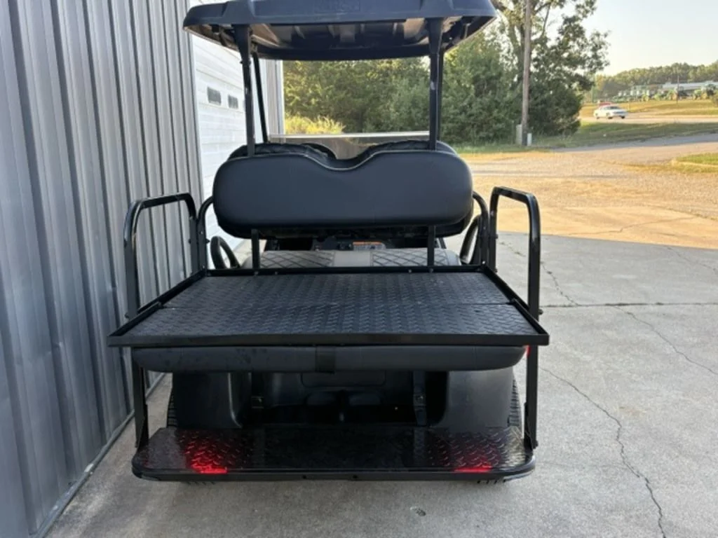 2022 Club Car Tempo thumb 4